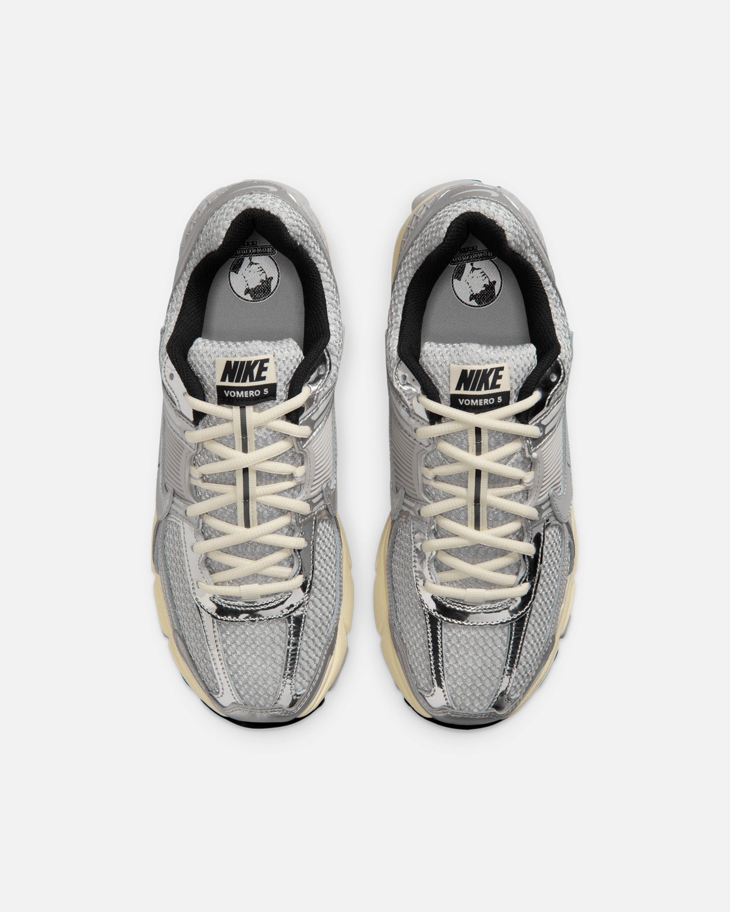 Nike Zoom Vomero 5 Grey