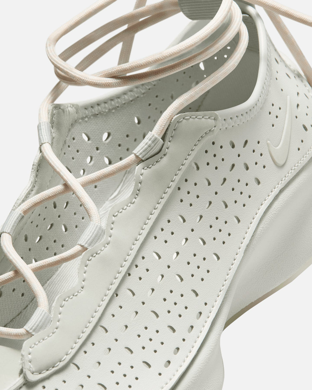 Nike Women's Air Superfly Grey