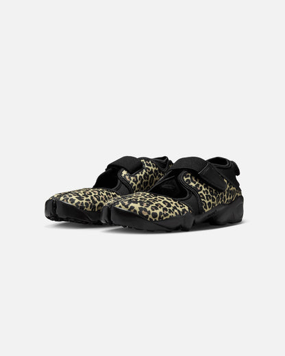 Nike Women's Air Rift Black/Hemp