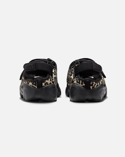 Nike Women's Air Rift Black/Hemp
