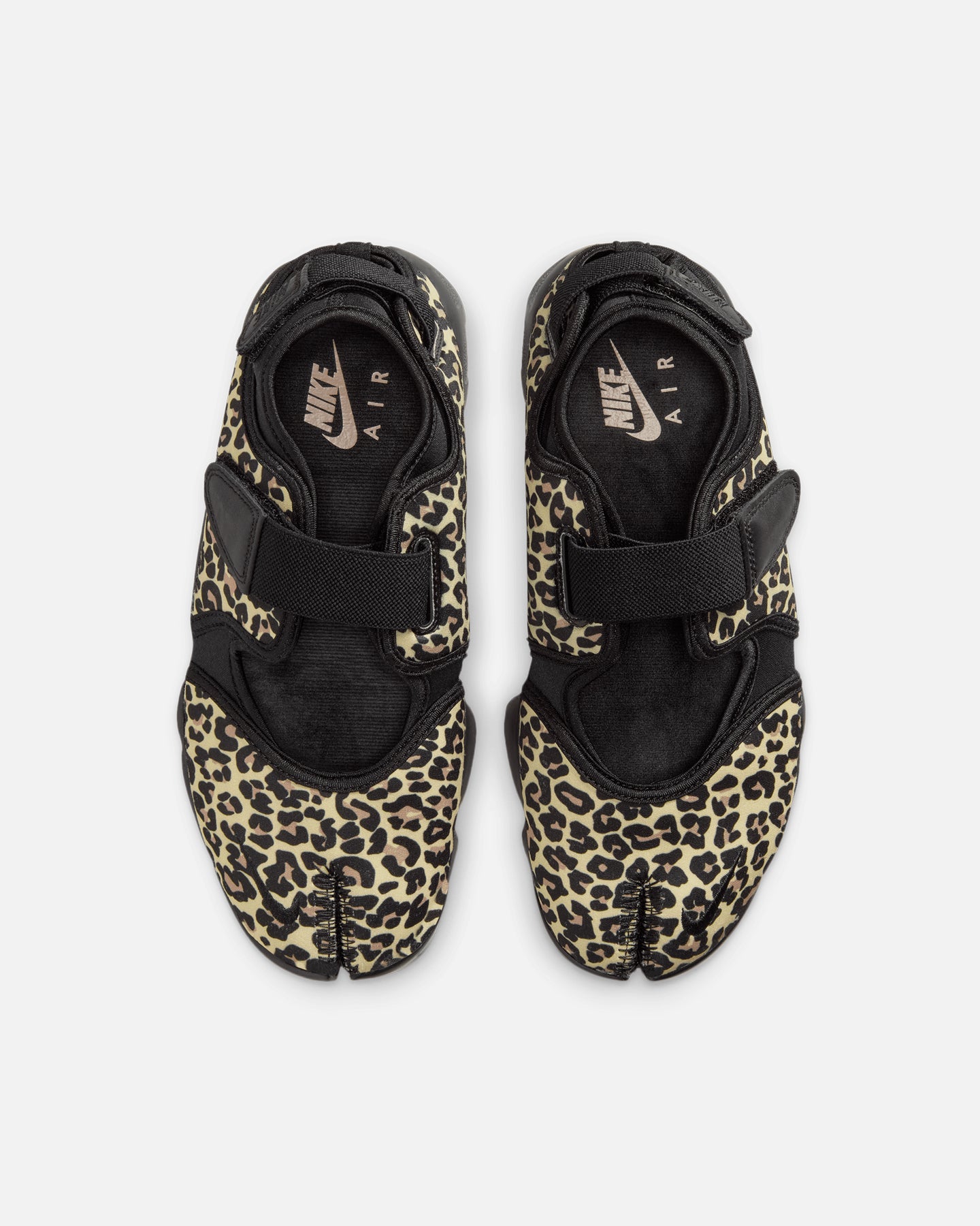 Nike Women's Air Rift Black/Hemp