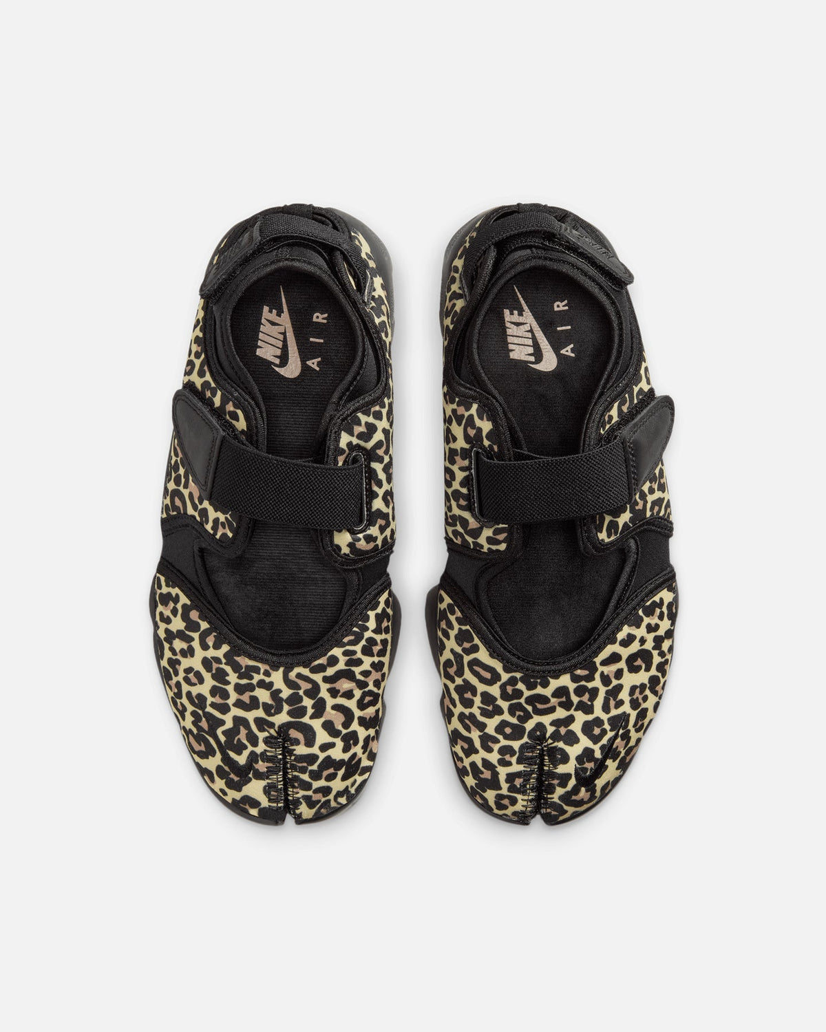 Nike Women's Air Rift Black/Hemp