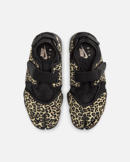 Nike Women's Air Rift Black/Hemp