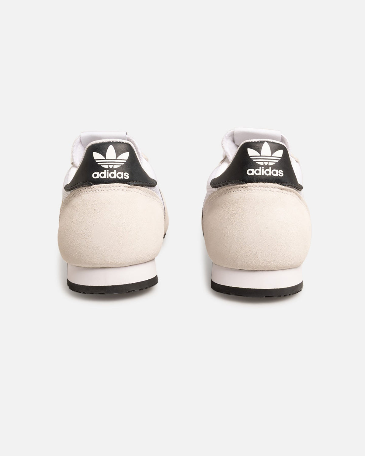 Adidas R71 White/Black