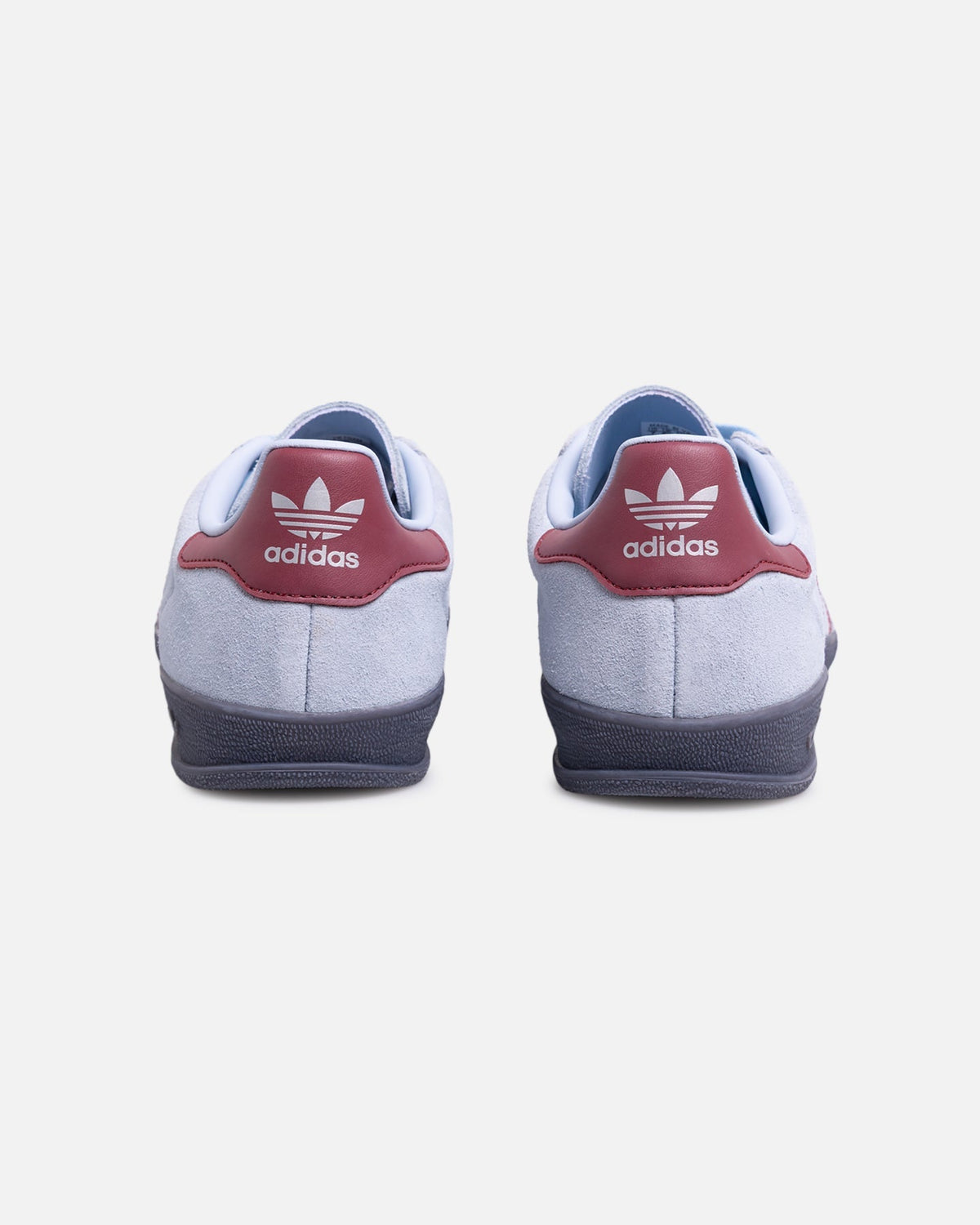 Adidas Gazelle Indoor Light Blue
