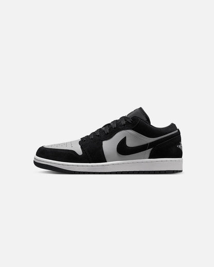 Jordan Air Jordan 1 Low Black/White