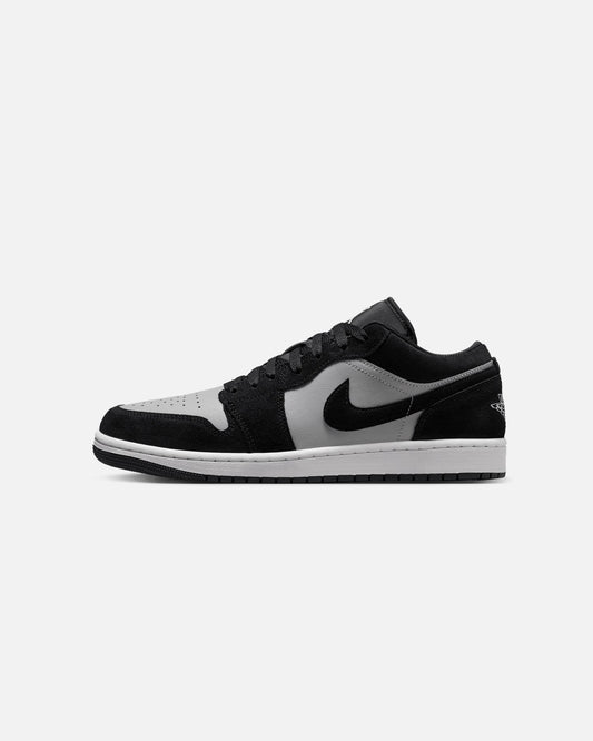 Jordan Air Jordan 1 Low Black/White