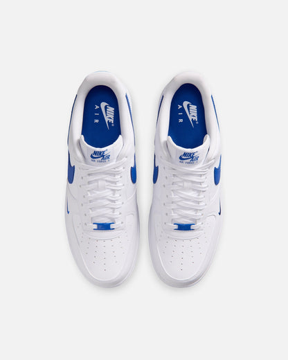 Nike Air Force 1 '07 White/Game Royal