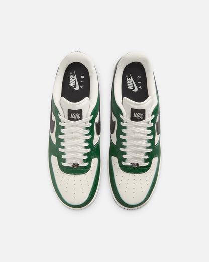 Nike Air Force 1 '07 LV8 Fir/Black-Sail-Coconut Milk