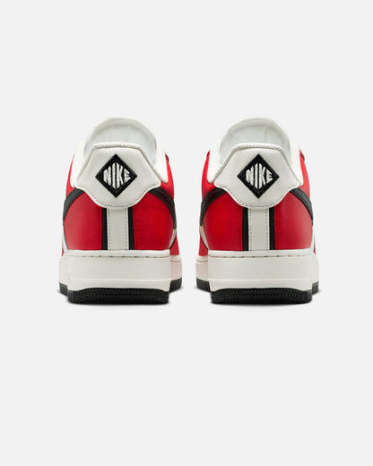 Nike Air Force 1 '07 LV8 University Red