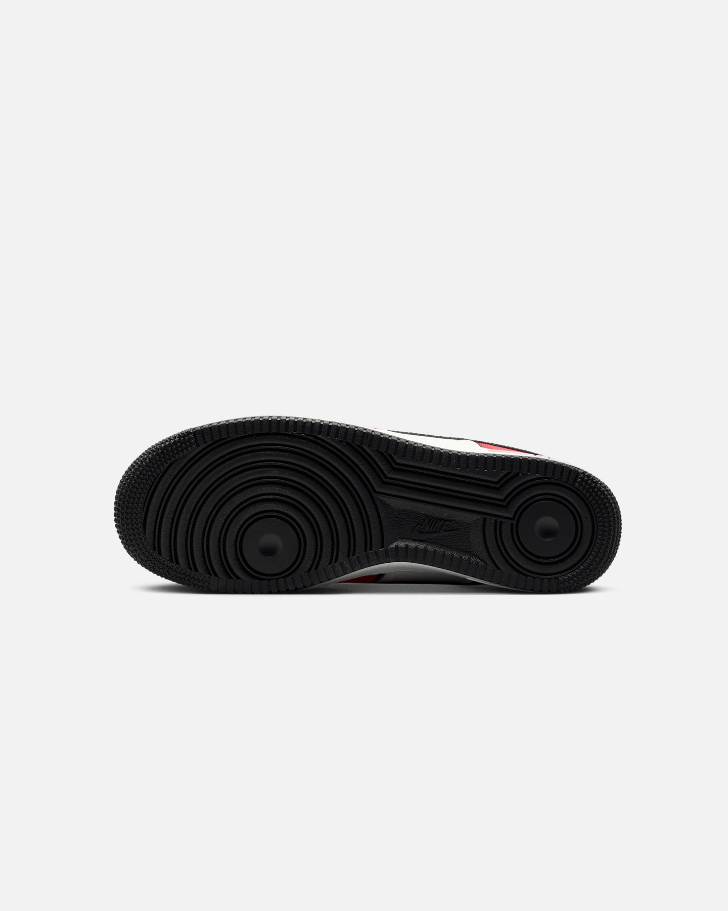 Nike Air Force 1 '07 LV8 University Red