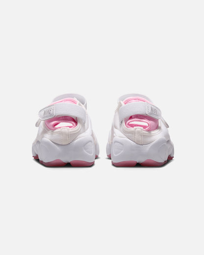Nike Women's Air Rift White/Wolf Grey