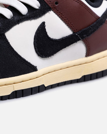 Nike Dunk Low Retro Bronze/Black-Pale Ivory