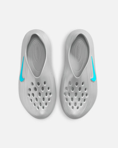 Nike ReactX Rejuven8 Metallic Silver