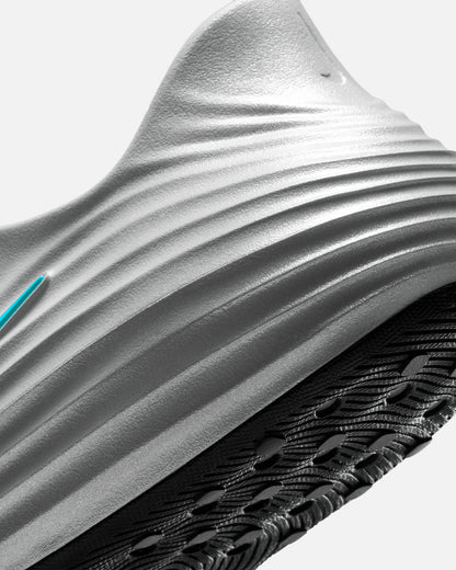 Nike ReactX Rejuven8 Metallic Silver