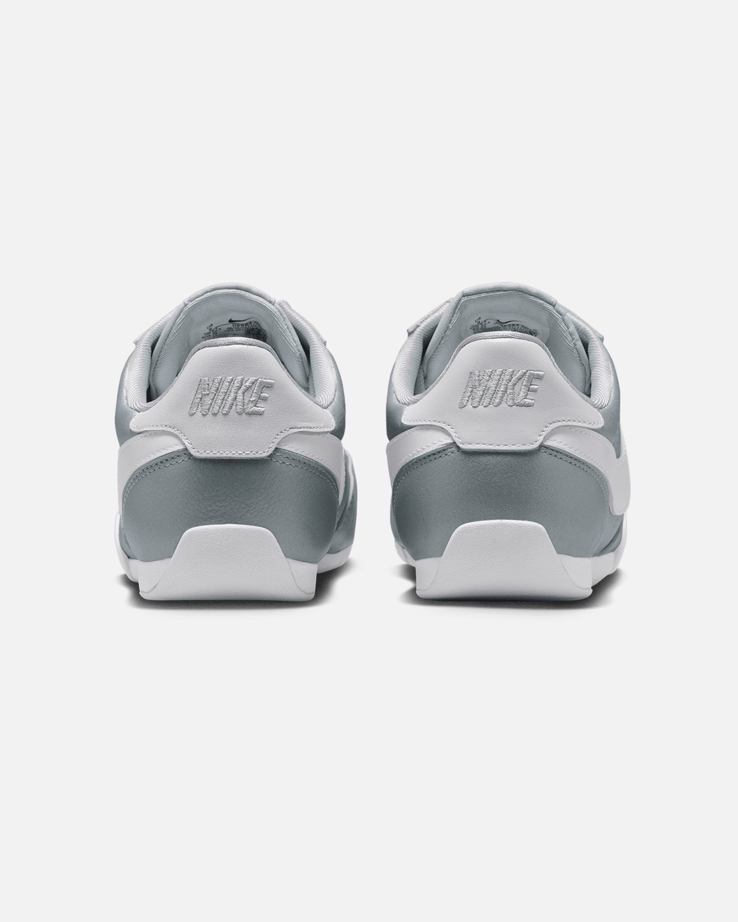 Nike Women's Sprint Sister Silver