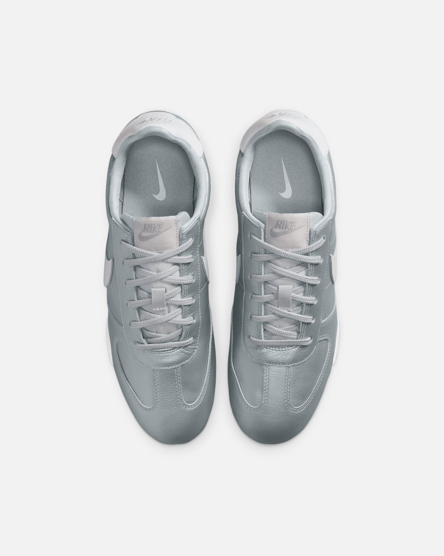 Nike Women's Sprint Sister Silver