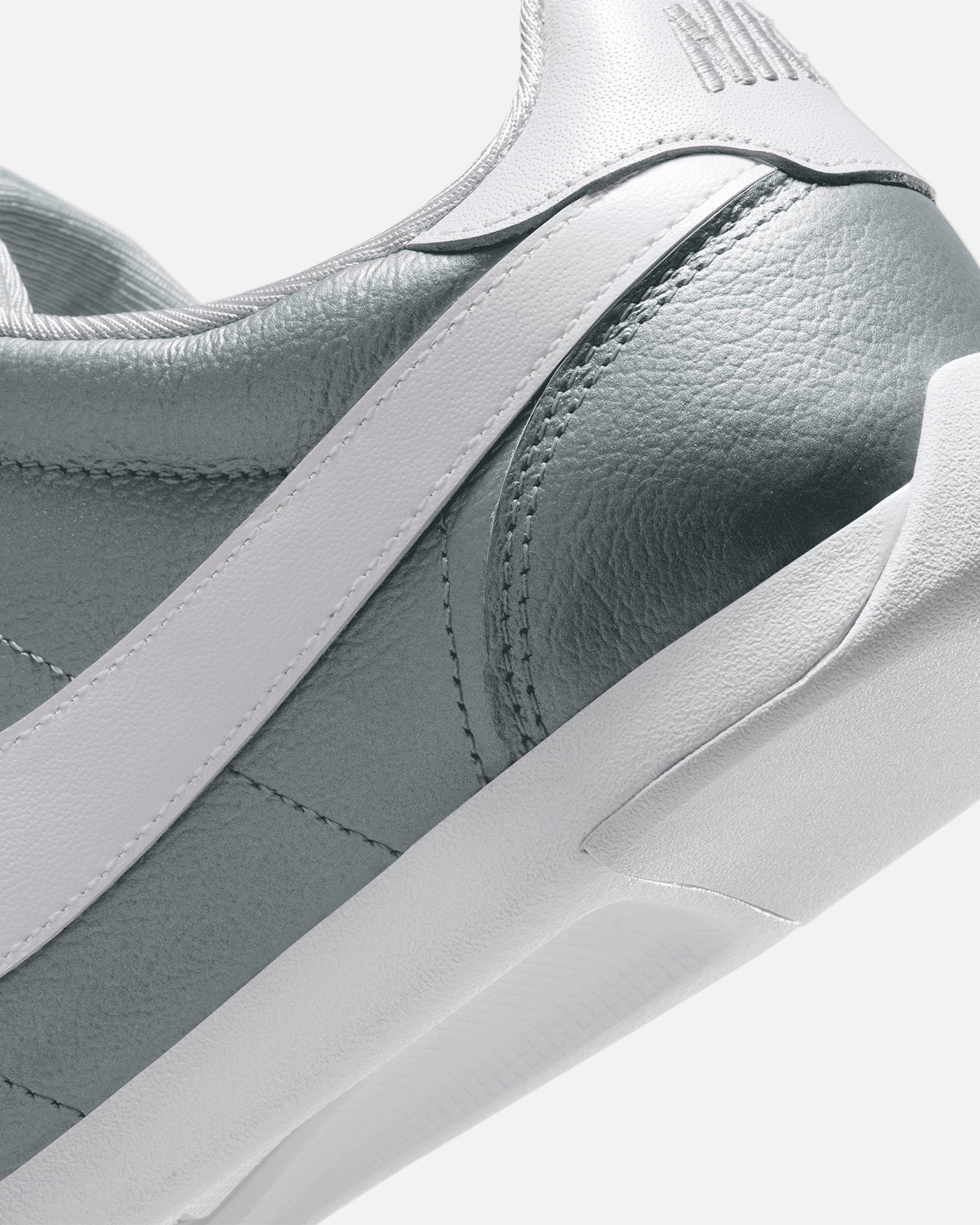 Nike Women's Sprint Sister Silver