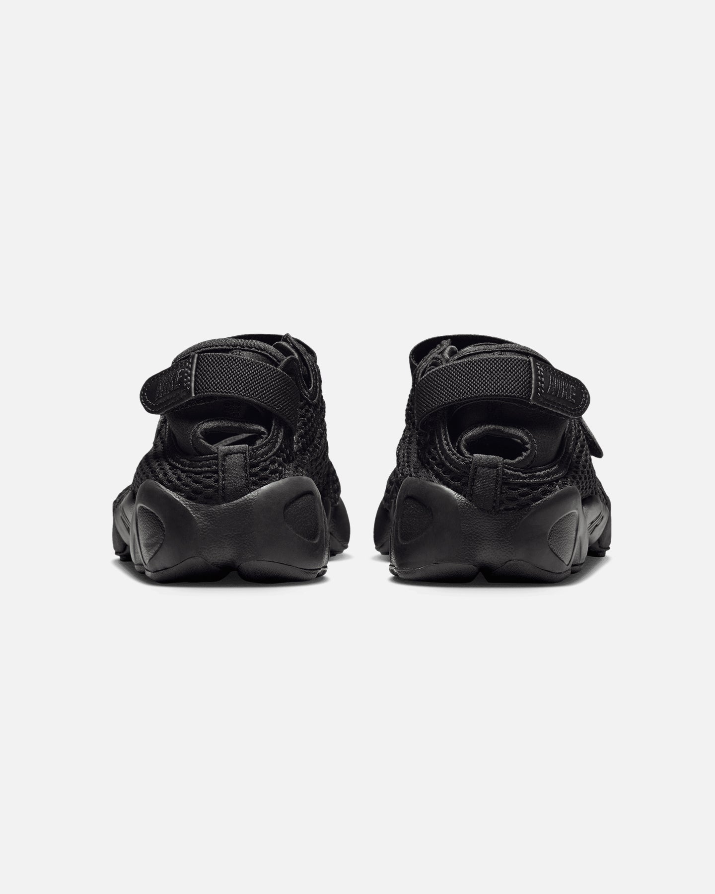 Nike Women's Air Rift Mesh Black/Black
