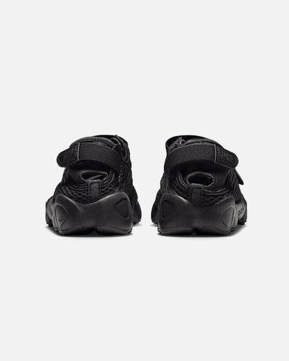 Nike Women's Air Rift Mesh Black/Black