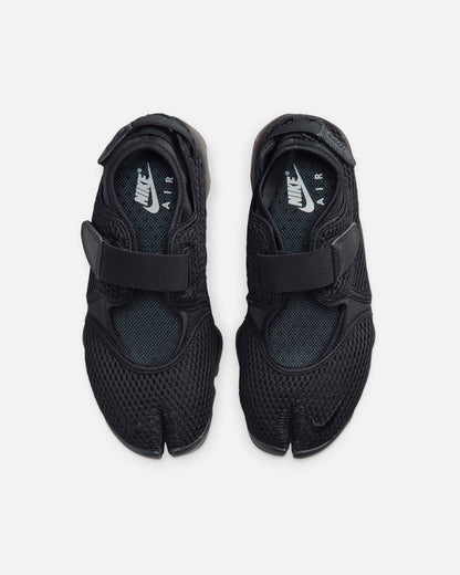 Nike Women's Air Rift Mesh Black/Black