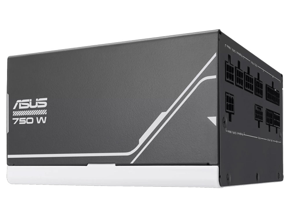 ASUS Prime AP-750G 750W 80+ Gold ATX Fully Modular Power Supply