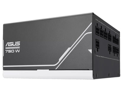 ASUS Prime AP-750G 750W 80+ Gold ATX Fully Modular Power Supply