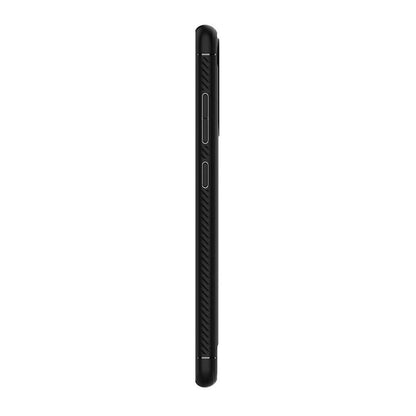 SPIGEN Rugged Armor Case for Samsung Galaxy S20 FE/5G (Black)