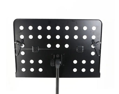 Freedom Music Note Stand Sheet Holders Adjustable