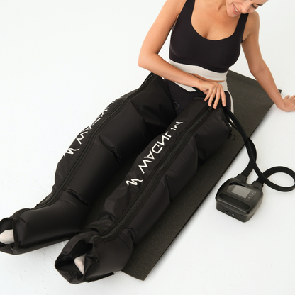 Wagnum Elite Air Compression Boots