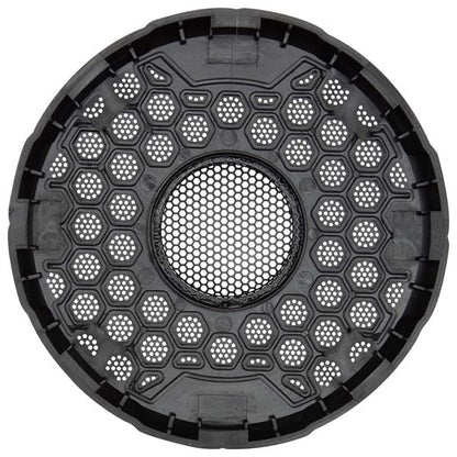 GME S52BG Speaker Grille for GS520 Speakers (Pair) - Black