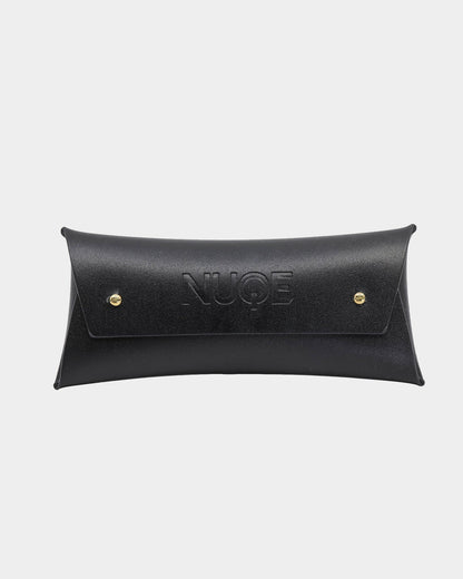NUQE Jones Sunglasses Tortoise/Black