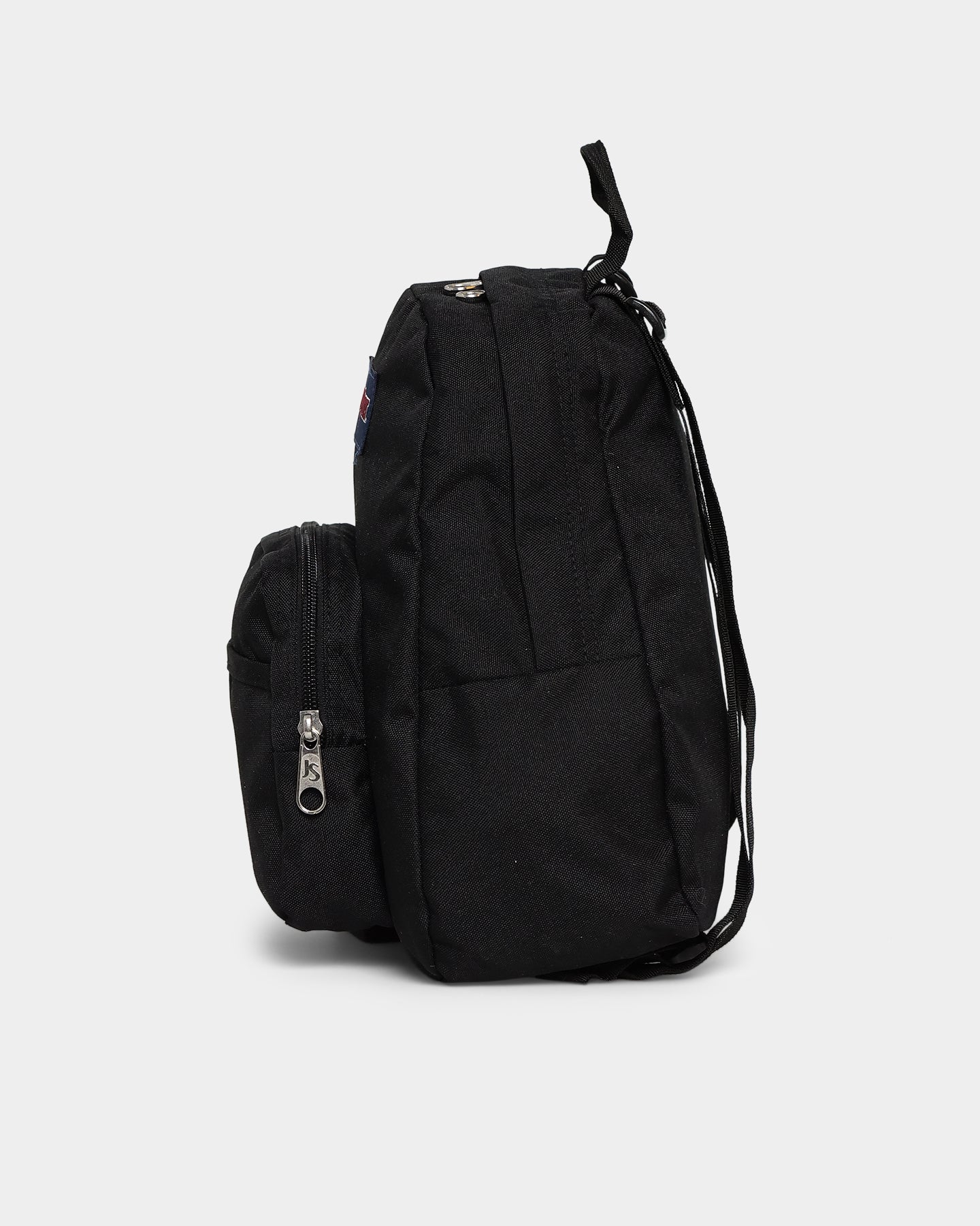 Jansport Half Pint Mini Backpack Black