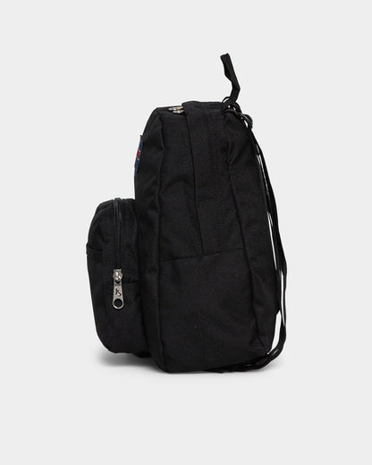 Jansport Half Pint Mini Backpack Black