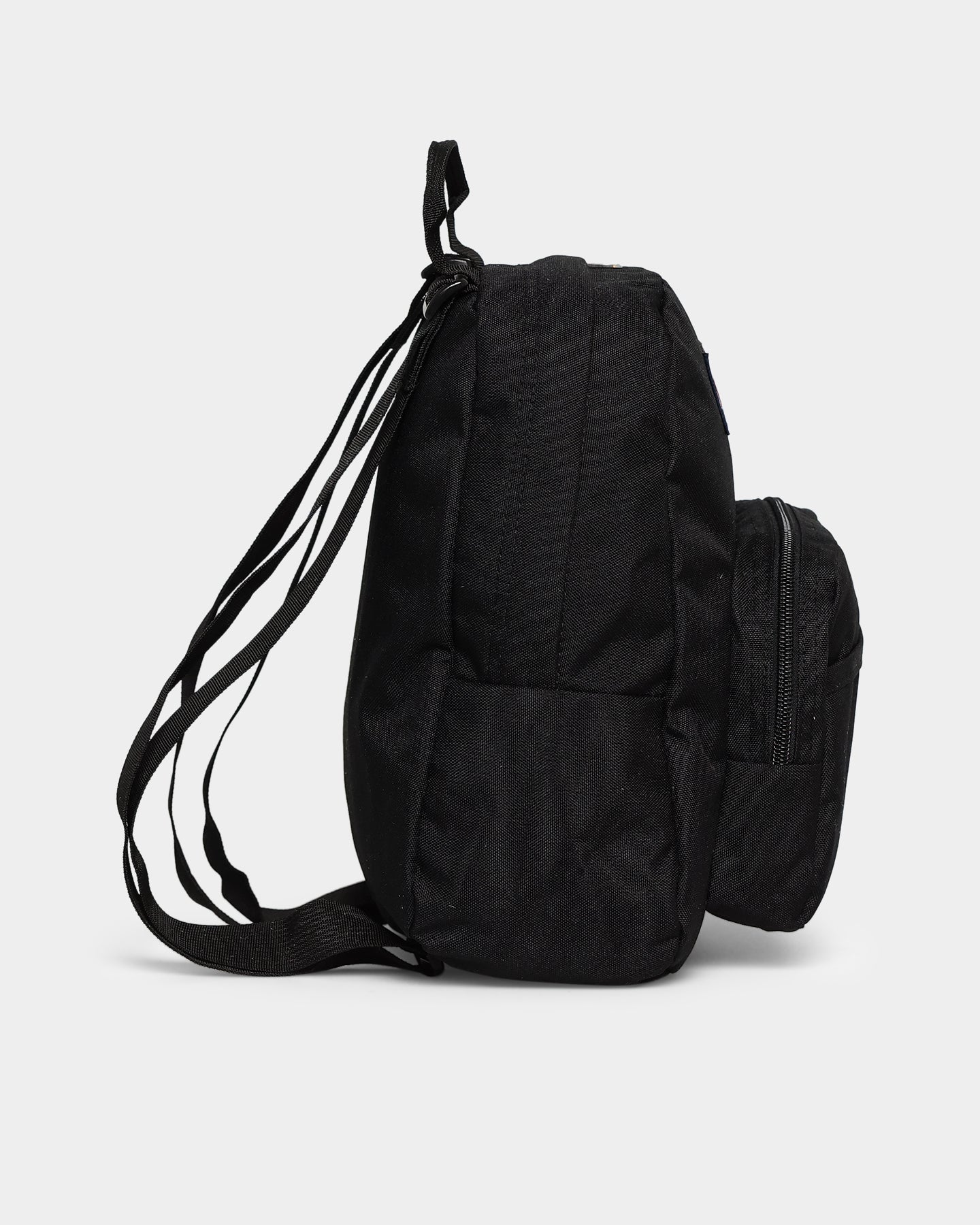 Jansport Half Pint Mini Backpack Black