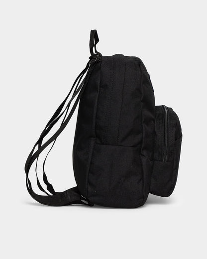 Jansport Half Pint Mini Backpack Black
