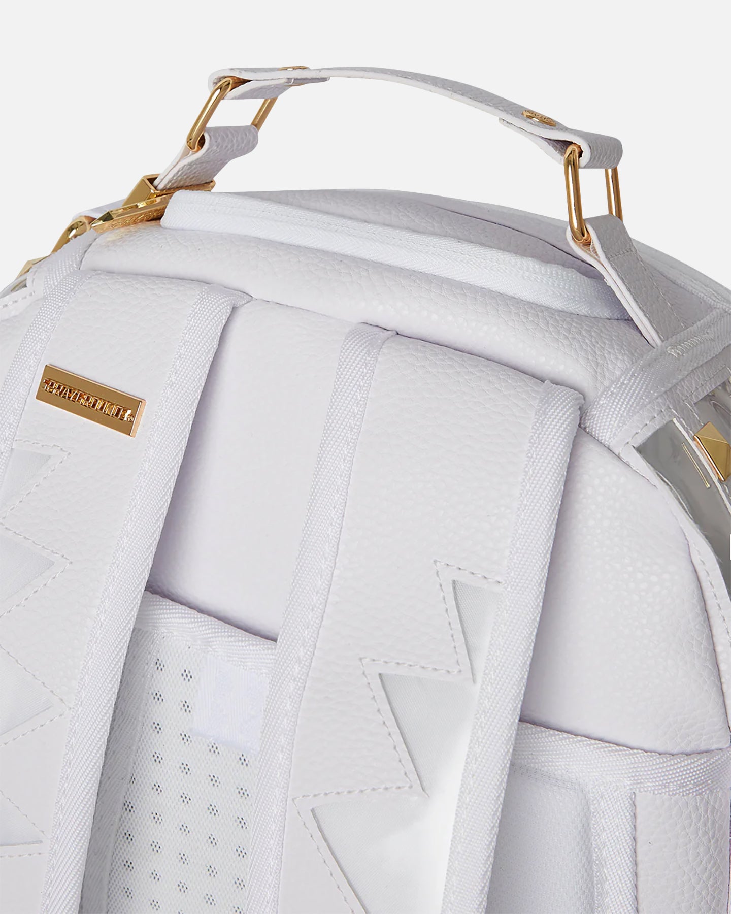 Sprayground DU Louvre Backpack Multi