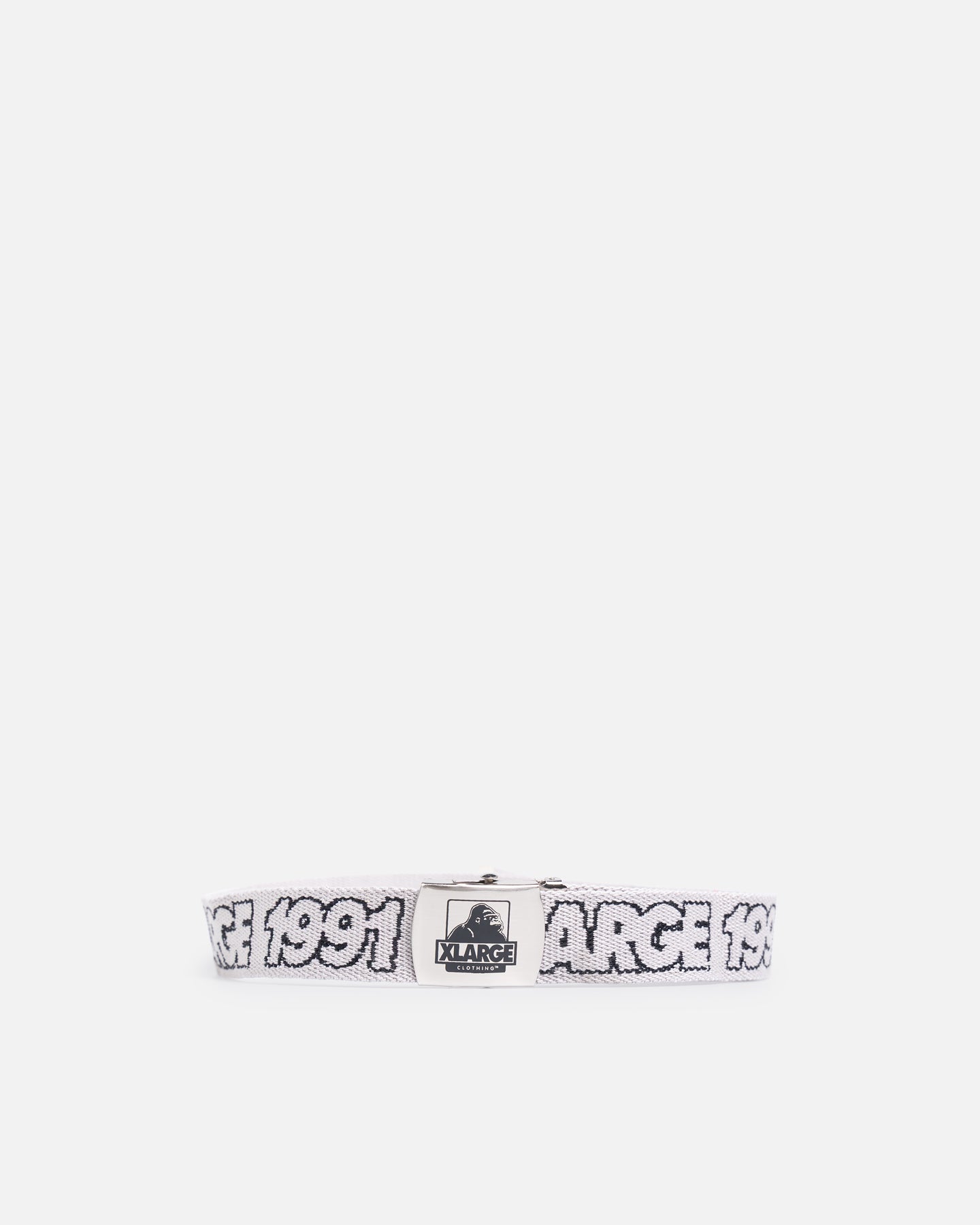 X-Large 91 Jacquard Belt Dove