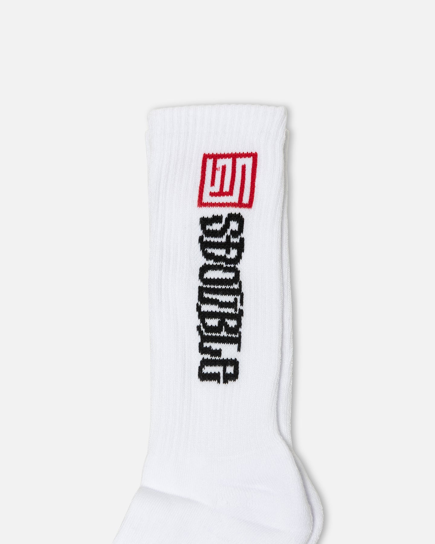 S Double S Cube Mid Block Socks 3 Pack Assorted