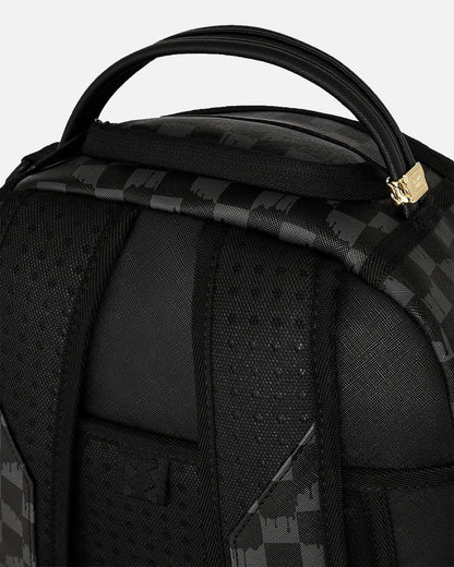 Sprayground Dripping Sharks DLXV Backpack Multi