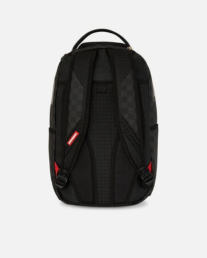 Sprayground Lights Out Sharks Backpack Multi