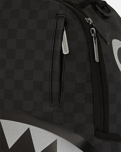 Sprayground Lights Out Sharks Backpack Multi