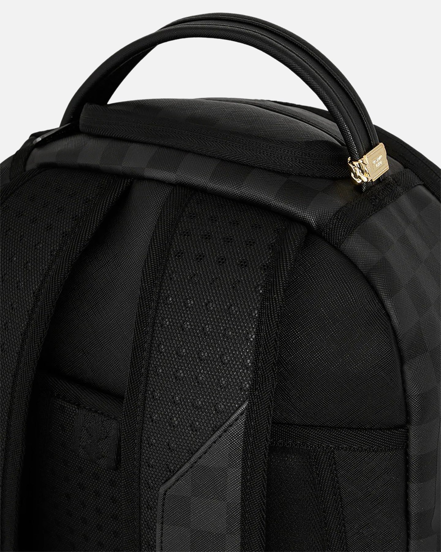 Sprayground Lights Out Sharks Backpack Multi