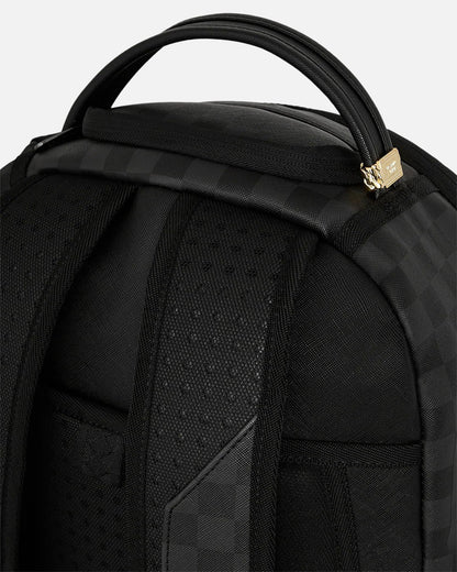 Sprayground Lights Out Sharks Backpack Multi