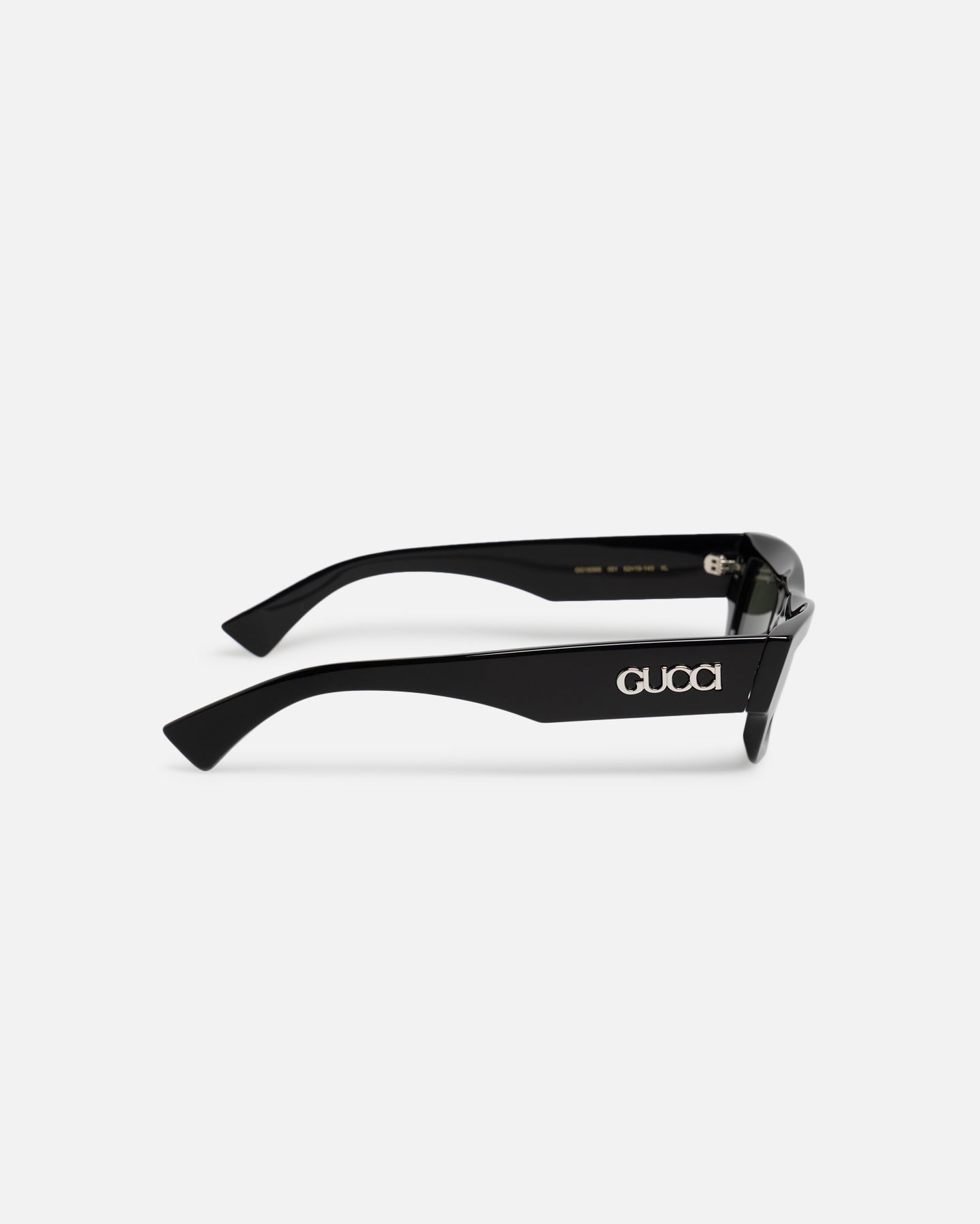 Gucci GG1839S001 Sunglasses Black