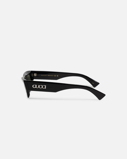 Gucci GG1839S001 Sunglasses Black