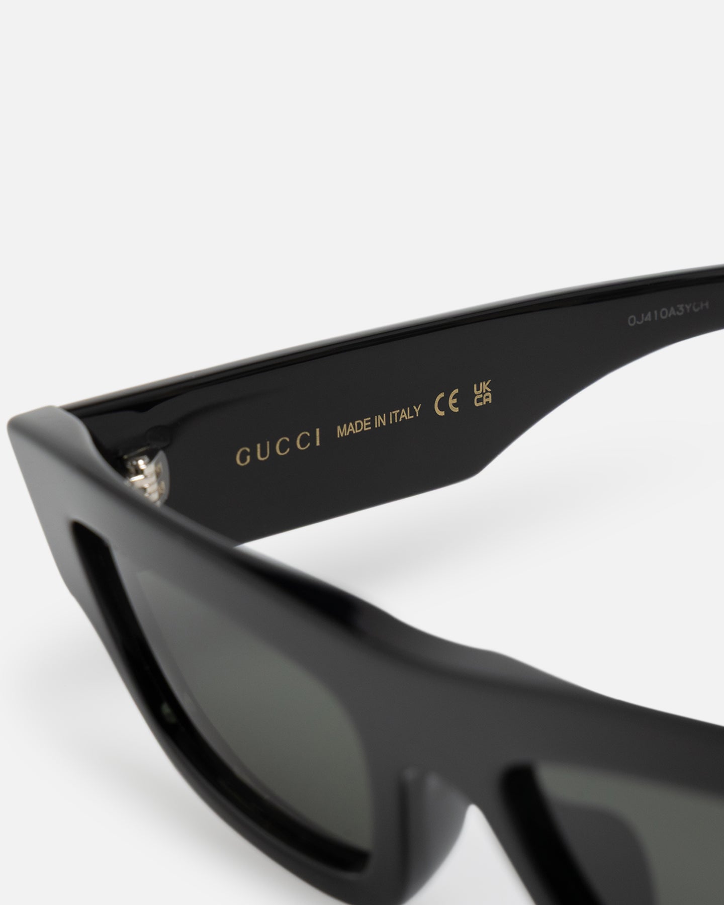 Gucci GG1839S001 Sunglasses Black