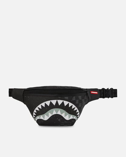 Sprayground Deep Space Drip Savvy Crossbody Bag Multi