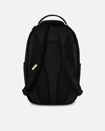 Sprayground Shark Central Knit Backpack Multi