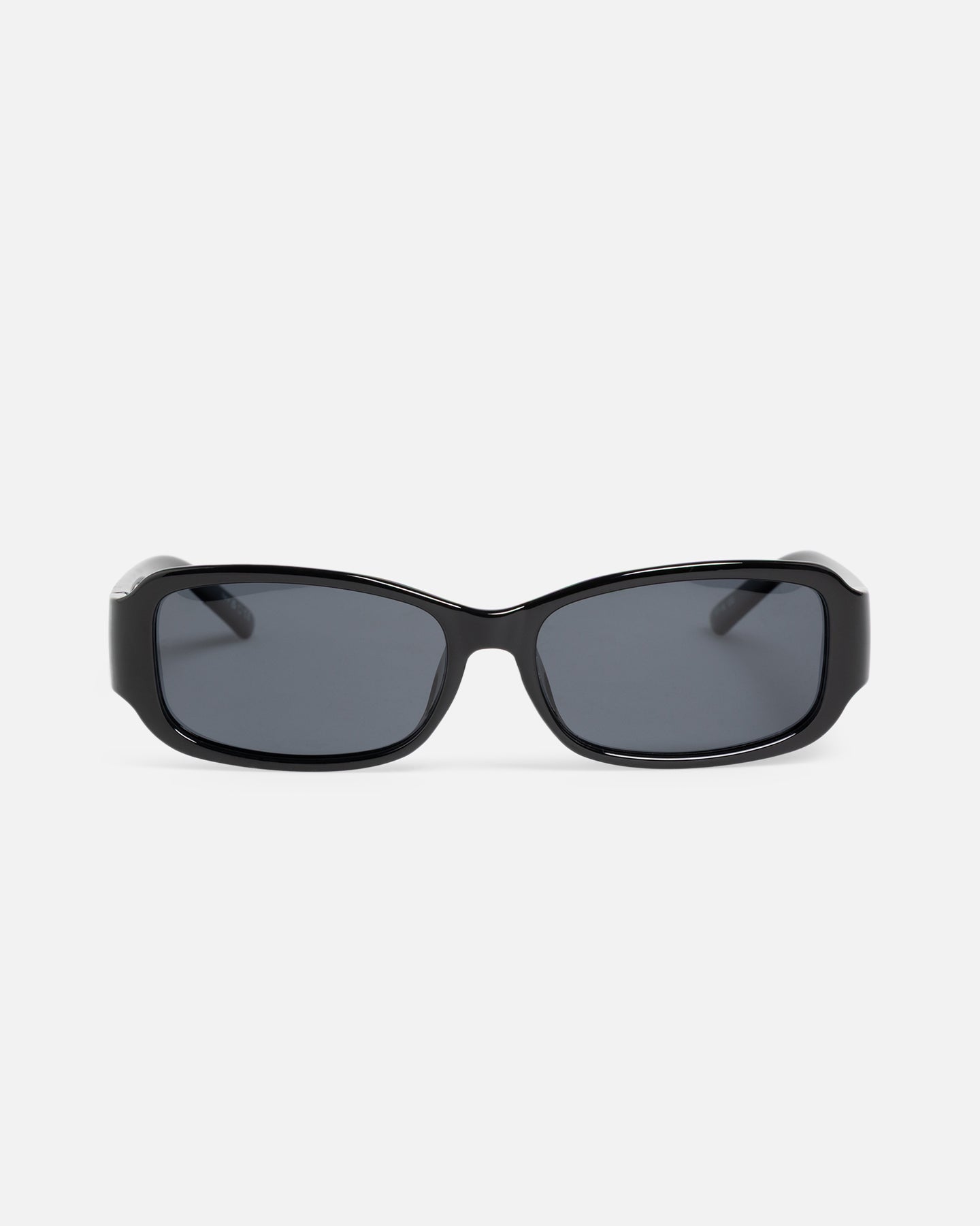 Le Specs Gigglemug Sunglasses Black/Smoke